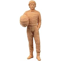 【美品】ファインアートミニチュアズ　手回しオルガンを持つ男 41ku+savWlL._UF350,350_QL80_.jpg